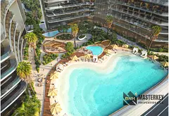 SPACIOUS MODREN STYEL 1 BEDROOM | NEAR BY HANDOVER | PRIME LOCATION