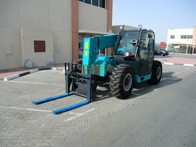 SUNWARD SWTH3007 Telehandler 2024