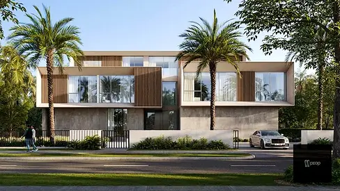 Ultra Luxury 6BR Villa | Easy Access | Large Plot | Elite Living