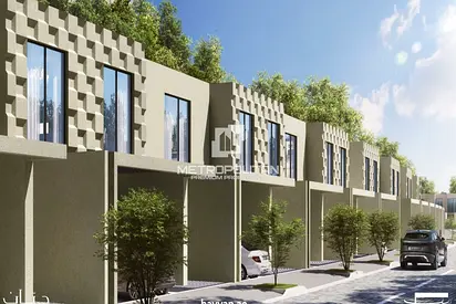 Luxury 4 Bedroom Villa with Post Handover | Resale