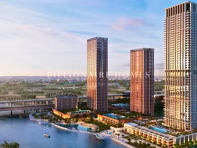 Payment Plan | Motivated Seller | High Floor