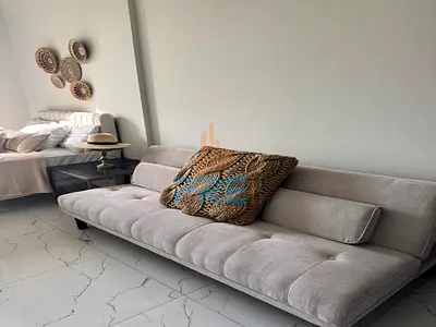 Vacant I Furnished Studio | Beautiful View