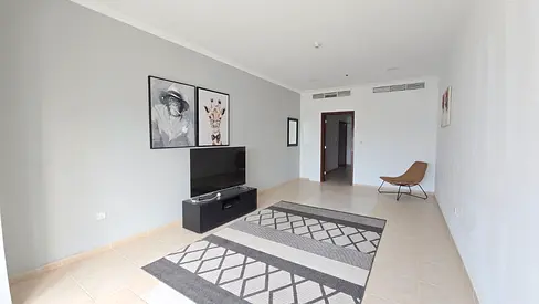 VACANT | SPACIOUS 2BR | READY TO MOVE