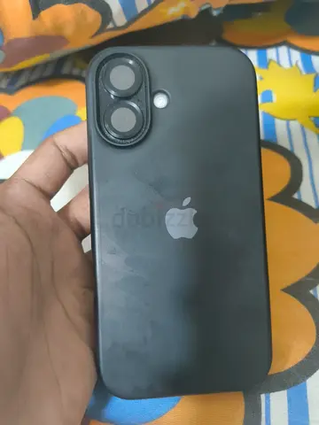 iPhone 16