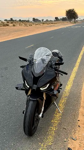 S1000rr 2022 GCC