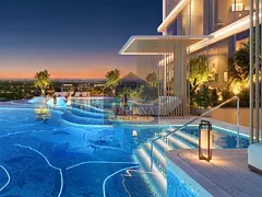 DLD Waiver | Instant 6% OFF | 50/50 Payment plan | Premium Residential Apartment
