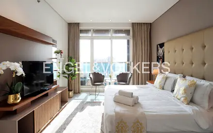 Very high floor | Investor deal | High ROI