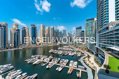 Great Price | Extended Layout | Full Marina View