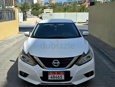 Nissan Altima S 2018 for Sale