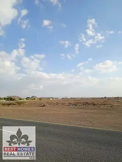 TOWNHOUSE PLOT FOR SALE IN AL MANAMA OFFER OFFER OFFER