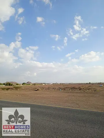 TOWNHOUSE PLOT FOR SALE IN AL MANAMA OFFER OFFER OFFER
