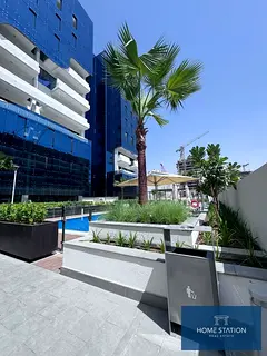 Luxury 4BR Penthouse | Private Pool | Maid’s Room | Gust Room
