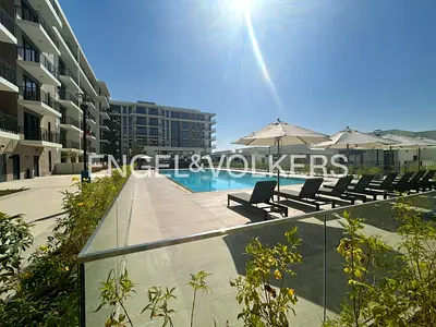 Good ROI| Corner Unit| Brand New| Luxury Living