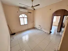 Two-bedroom apartment with a living room - Price: AED 27,000 per year - Prime location, Al Rawda 3,