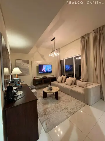 3 Bedroom Townhouse for Sale | Rooftop Terrace, Private Backyard, Family Community Living