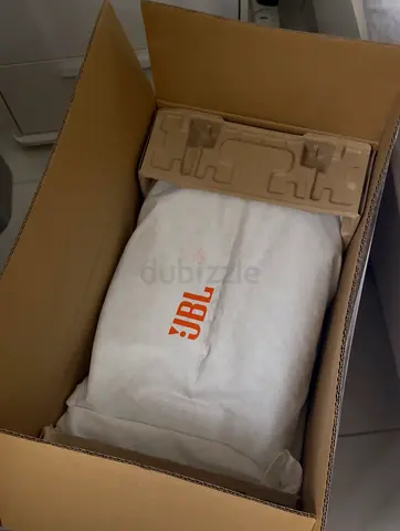 JBL Party Box Speaker 120 with Microphone