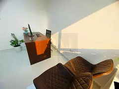 Fully Fitted Office | no Commission | near to Metro Station