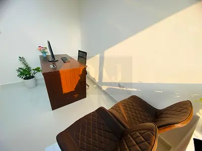 Fully Fitted Office | no Commission | near to Metro Station