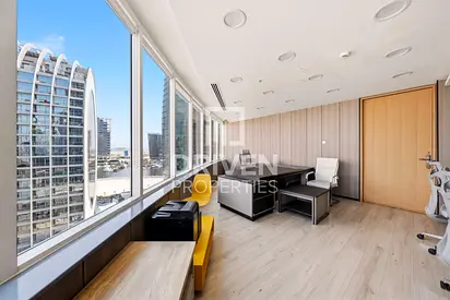 Spacious Premium Office | Desirable Location