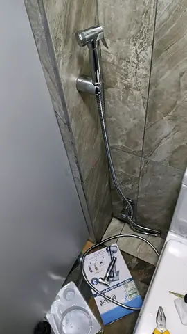 Professional Shataf Installation  Repair Services
