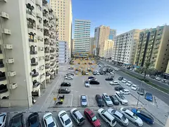 One Bedroom with open view