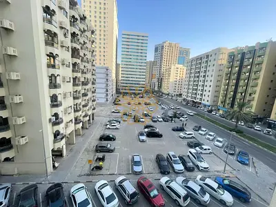 One Bedroom with open view