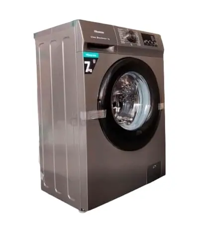 URGENT SELL - Brand new Hisense 7kg Front Load Washing Machine