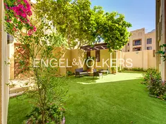 Rare Layout | Private Garden | Spacious Layout