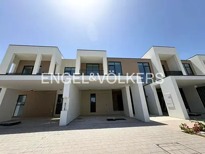 Handed Over | Single Row | Mortgage Eligible