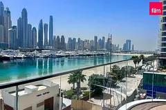 Waterfront Living | Full Sea View | Beach Access