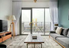 1 BHK | Ready From 1st June | Multiple Cheques