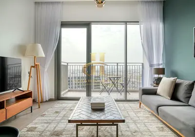 1 BHK | Ready From 1st June | Multiple Cheques