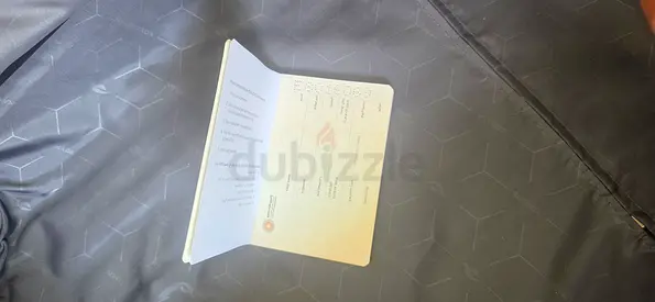 Expo passport