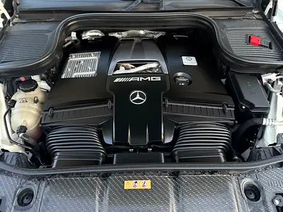 Mercedes-Benz GLE 63 S 4MATIC, миниатюра 12