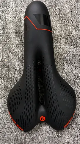 Bicycle seat