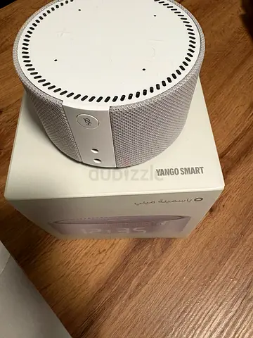 Yasmina speaker