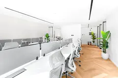 Luxury Fitout | Grade A | Ready by June
