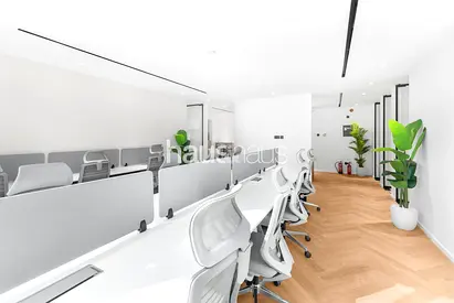 Luxury Fitout | Grade A | Ready by June