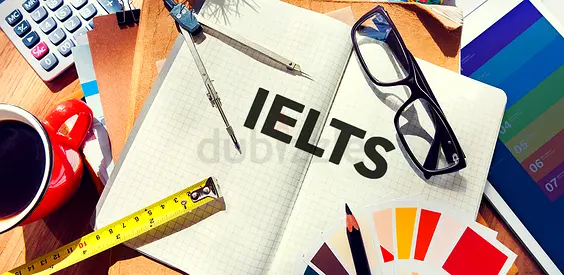 IELTS Preparation Courses