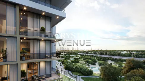 High Floor Deal Below OP | Balcony | Study + Storage | Prime Unfurnished Unit