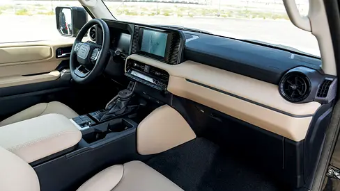 Toyota Prado TXL, миниатюра 10
