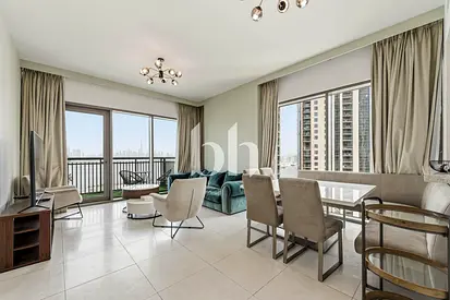 Vacant | Sky line views | Ready to move in