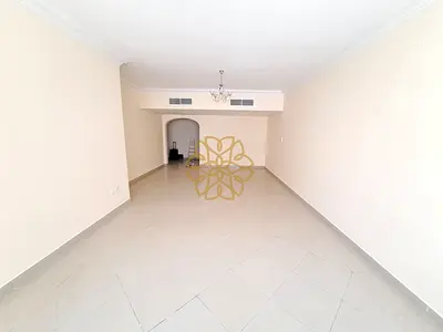3BHK Open Veiw Cubut In Al Taawun Sharjah