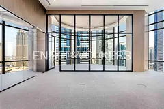 Vacant | High Ceiling | A Grade Office Building