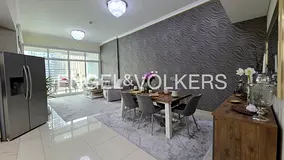 Full Marina View | Large Layout | Furnished