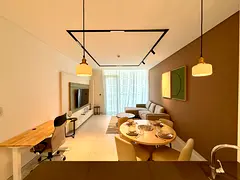 12 Cheque Payment | Furnished 2BR + Maid Ready to Move