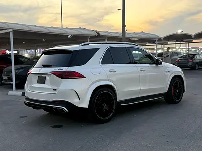 Mercedes-Benz GLE 63 S 4MATIC, миниатюра 8