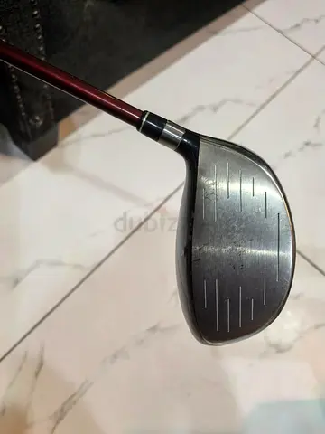 Driver 6