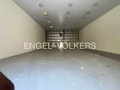 Vacant | 20 KW Power | Storage | High Ceiling