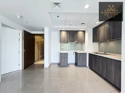 🌟 Sunlit Elegance | Expansive 1BHK with Grand Windows & Premium Community Living in Uptown Al Zahia 🌟